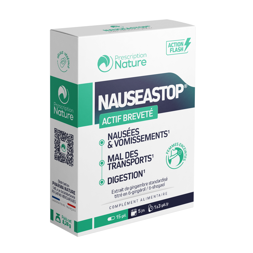 NAUSEASTOP